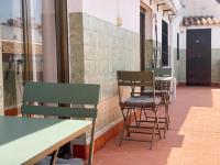 Arellano Center Suites - B&B Córdoba