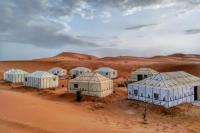 Sahara Activities Luxury Camp - Ferienwohnung Merzouga