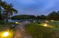 LOCUSDO 39 near VILNIUS OUTLET - B&B Vilnius