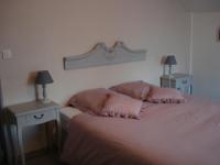 La Petite Maison du Parc - B&B Bois-en-Ardres