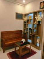 Dwarakapuri - B&B Guruvāyūr