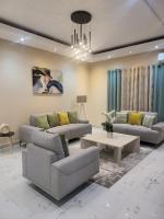 Résidence EZER - Ferienwohnung Libreville