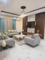 Résidence EZER - Ferienwohnung Libreville