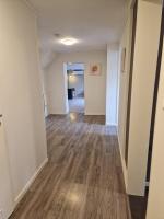 Spacious 2-bedroom near City Nord - Free parking - Bed and Breakfast Bodø