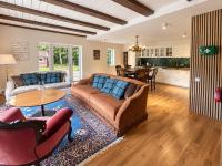Sodyba "Septyni šeštadieniai" Plateliai - B&B Paplatelė