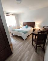 Chambre Double Supérieure