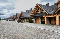 APARTAMENT No3 MOUNTAIN VIEW Sauna Priv z ogrodem okolice Zakopane Czorsztyn Kluszkowce - Chambres d'hôtes Kluszkowce