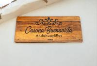 Casona Buenavista Andahuaylillas - Chambres d'hôtes Andahuaylillas