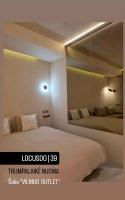 LOCUSDO 39 near VILNIUS OUTLET - B&B Vilna