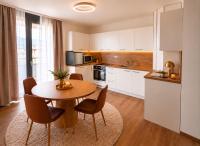 A3 Severna Apartment, near City Center and Tatras - Chopok, Liptovská Mara - Bed and Breakfast Liptovský Mikuláš