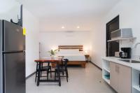 Villa de 1 dormitorio
