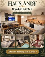 Haus Andy - B&B Unterhaus