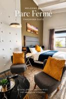 Panorama Suite Elevated Living in Dainfern - Ferienwohnung Centane