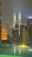 Majestic Residence by Cozy Stay - Bed and Breakfast Kuala Lumpur