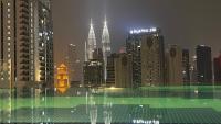Majestic Residence by Cozy Stay - Bed and Breakfast Kuala Lumpur