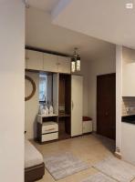 Luxury 2 Bedroom Chalet Latin District New Alamein Tower Lagoon Views شاليه فاخر غرفتين الحي اللاتيني العلمين الجديدة إطلالة على الأبراج واللاجون - Chambres d'hôtes El-Alamein