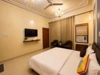Grande Chambre Double 