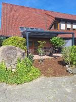 Haus mit Seeblick - B&B Fürstenau