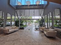 Apartamento en Santa Marta con vista al mar-Edificio WJ Tower - B&B Santa Marta