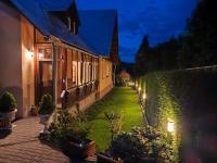 PENZIÓN U JANOSIKA - B&B Terchová
