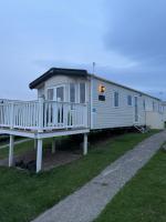 Valley View, Blue Dolphin, Filey - Ferienwohnung Filey