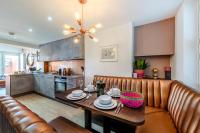 3 Bed in Brighton oc-bbcorn - Ferienwohnung Brighton