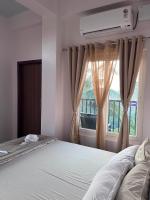Travellers Haven Airport Homestay - Ferienwohnung Dimāpur