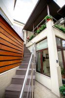 Studio avec Balcon 