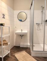 QApartment 2 - B&B Quedlinburg