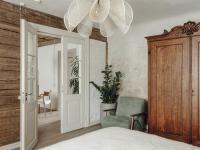 Mācītāja māja - B&B Cēsis