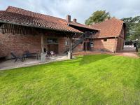Ferienhaus Anna - Bed and Breakfast Winsen (Aller)