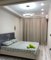 Мска - B&B Karakol