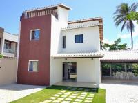 Refúgio Guarajuba, 50m da Praia, Piscina, Recarga EV, área gourmet, churrasqueira - B&B Camaçari