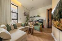 شقة فندقية فاخرة - B&B Riad