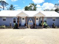 Pelican's Post- No pet fees ! King Bed , LOW RATES - B&B Port Saint Joe