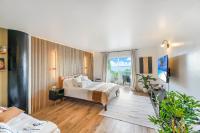 Waterfront Studio - Free Parking - North Bay Village - B&B Miami Beach