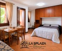 La Splaza Home - B&B Pian Camuno
