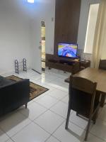 Ao lado do Uberlândia Shopping Mobiliado Completo - B&B Uberlândia