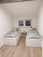 Raabennest - B&B Heilbad Heiligenstadt