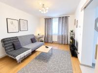 Cozy Central Apartament II - Chambres d'hôtes Bacău