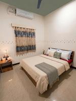 Zenen Stays - 2BHK - B&B Coimbatore