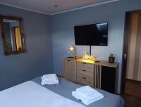 Apartament pod Bratkiem - Ferienwohnung Karbowo