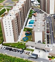 Apartamento con piscina y parqueadero, Ambiente Familiar - B&B Villavicencio