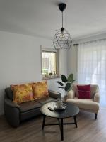 Kissinger Raum, frisch renovierte 3- Zimmerwohnung - Chambres d'hôtes Bad Kissingen