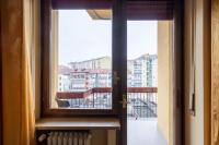 oasi ventaglio - polo universitario - B&B Torino