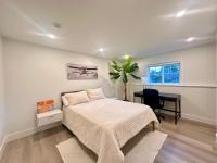 Two bedroom suit with private entrance in Tsawwassen near Ferry - B&B Delta