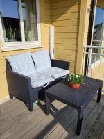 Apartment centrally located in Lofoten - B&B Festvåg
