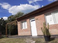Cabaña Mar y Sol - Bed and Breakfast Mar del Plata