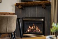 Warm Mountain View Retreat - B&B Canmore
