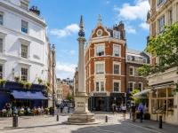 Exquisite Covent Garden getaway - Ferienwohnung London